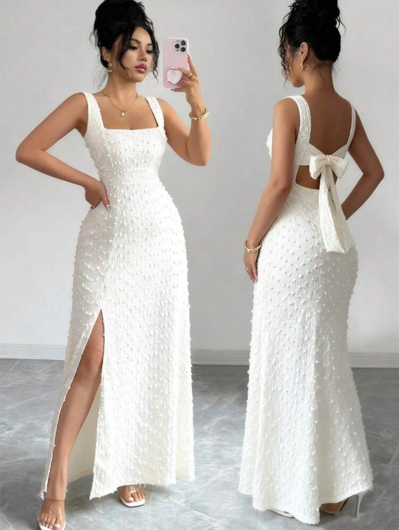 Robe Luna