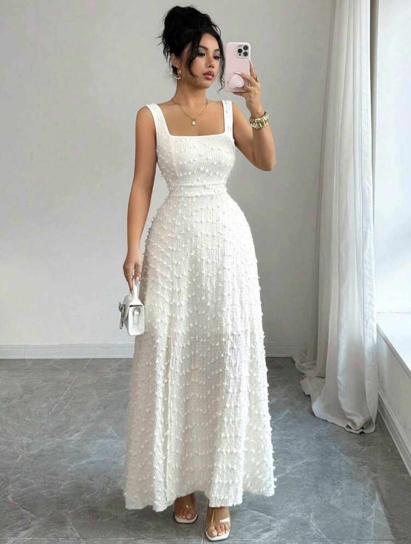 Robe Luna